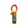 Power clamp meter | Øcable: 55mm | LCD 4 digits,bargraph | 0÷90° фото 1