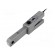 AC/DC current clamp adapter | Øcable: 11.8mm | I DC: 0,1÷10/100A paveikslėlis 1