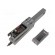 AC/DC current clamp adapter | Øcable: 11.8mm | I DC: 0,1÷10/100A paveikslėlis 4