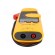 AC/DC digital clamp meter | Øcable: 18mm | LCD,with a backlit image 8