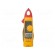 AC/DC digital clamp meter | Øcable: 18mm | LCD,with a backlit image 10