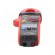 AC/DC digital clamp meter | Øcable: 30mm | I DC: 60/600A | True RMS image 5