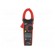 AC/DC digital clamp meter | Øcable: 30mm | I DC: 60/600A | True RMS image 8