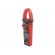 AC/DC digital clamp meter | Øcable: 30mm | I DC: 60/600A | True RMS image 9