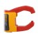 AC/DC digital clamp meter | Øcable: 30mm | LCD,with a backlit фото 7