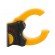AC/DC digital clamp meter | Øcable: 23mm | Sampling: 2x/s | 0.5÷99% image 3