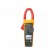 AC/DC digital clamp meter | Øcable: 34mm | LCD,with a backlit image 7