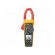 AC/DC digital clamp meter | Øcable: 34mm | LCD,with a backlit paveikslėlis 6