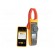 AC/DC digital clamp meter | Øcable: 34mm | LCD,with a backlit image 7