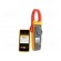 AC/DC digital clamp meter | Øcable: 34mm | LCD,with a backlit paveikslėlis 7