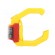 AC/DC digital clamp meter | Øcable: 50mm | Sampling: 3x/s image 3