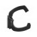 AC/DC digital clamp meter | Øcable: 55mm | LCD 3,5 digit (3999) image 5