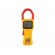 AC/DC digital clamp meter | Øcable: 58mm | LCD,with a backlit paveikslėlis 6