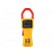 AC/DC digital clamp meter | Øcable: 58mm | LCD,with a backlit paveikslėlis 1
