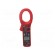 AC/DC digital clamp meter | Øcable: 63mm | I DC: 600/2500A | 10÷90% image 8