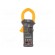 AC/DC digital clamp meter | LCD (4000) | I DC: 40/400/1000A | 52mm image 1