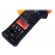 AC/DC digital clamp meter | LCD (4000) | I DC: 40/400/1000A | 52mm image 8