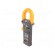 AC/DC digital clamp meter | LCD (4000) | I DC: 40/400/1000A | 52mm image 10