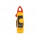 AC/DC digital clamp meter | Øcable: 18mm | LCD,with a backlit image 1