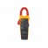 AC/DC digital clamp meter | Øcable: 30mm | LCD,with a backlit image 9