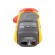 AC/DC digital clamp meter | Øcable: 34mm | LCD,with a backlit image 8
