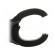 AC/DC digital clamp meter | Øcable: 40mm | Sampling: 3x/s image 5