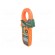 AC/DC digital clamp meter | Øcable: 43mm | I DC: 0,1÷400/1000A image 9