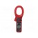 AC/DC digital clamp meter | Øcable: 63mm | I DC: 600/2500A | 10÷90% image 1