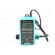 Current loop clamp meter | double LCD,with a backlit фото 7