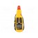 Current loop clamp meter | LCD x2,with a backlit | IP40 image 8