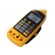 Current loop clamp meter | LCD,with a backlit | VDC: 0÷30V | IP40 image 9