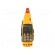 Current loop clamp meter | LCD,with a backlit | VDC: 0÷30V | IP40 image 1