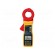Ground clamp loop tester | LCD (9999) | Interface: Bluetooth image 1