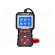 Meter: OBD diagnostic | LCD | user's manual,USB cable | OBD | 8÷18VDC фото 1
