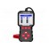 Meter: OBD diagnostic | LCD | user's manual,USB cable | OBD | 8÷18VDC image 4