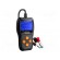 Tester: rechargeable batteries | 140x80x24mm | VDC: 12V | Ubatt: 12V image 2