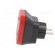 Tester: power socket tester | 3 LED | Plug: EU | 230VAC | 50÷60Hz image 3