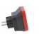 Tester: power socket tester | 3 LED | Plug: EU | 230VAC | 50÷60Hz image 7