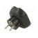 Tester: power socket | LEDs | 50÷60Hz | 230VAC | Plug: EU image 6