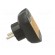 Tester: power socket | LEDs | 50÷60Hz | 230VAC | Plug: EU image 7