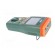 Meter: insulation resistance | LCD | 250V,500V,1kV | Bargraph: yes image 4