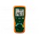 Meter: insulation resistance | LCD | Sampling: 2,5x/s | VAC: 1÷750V image 1