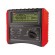 Meter: appliance meter | LCD (9999),with a backlit | VAC: 0÷440V фото 1