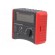Meter: appliance meter | LCD (9999),with a backlit | VAC: 0÷440V фото 6
