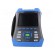 Meter: power quality analyser | LCD TFT 5,6" | Resolution: 640x480 image 1