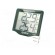 Meter: temperature | digital | LCD | Accur: ±1°C | Resol: 0.1°C image 2