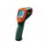 Infrared thermometer | -50÷2200°C | Resol: 0,1°C | Meas.accur: 1% фото 1