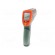 Infrared thermometer | -50÷2200°C | Resol: 0,1°C | Meas.accur: 1% фото 2