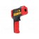 Infrared thermometer | colour,LCD | -32÷1100°C | Accur.(IR): ±1.5°C image 6