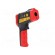Infrared thermometer | colour,LCD | -32÷1100°C | Accur.(IR): ±1.5°C image 5